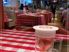 -西贝(吴江路湟普汇店)