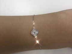 -Van Cleef & Arpels(海港城海洋中心店)