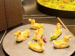 -全聚德(双井店)