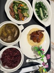 点击看大图 -禧月荟S月子中心(侨城店)