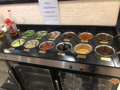 -粤潮牛肉火锅店(江南大道店)