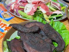 -黔三一夺夺粉酸汤火锅(百信店)