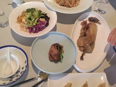 -狮王府淮扬菜(夫子庙老门东店)