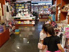 -西西弗书店&矢量咖啡(万象城店)