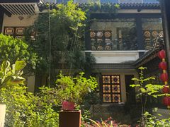 -北园酒家(小北路店)