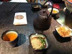 -湊湊火锅·茶憩(新中关购物中心店)