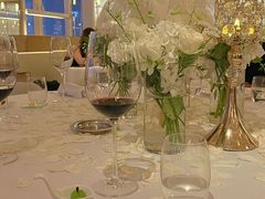 景观位-Jean Georges