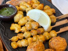 -萨莉亚意式餐厅(上下九店)