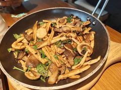 -庆春朴门(前滩太古里店)