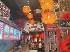 -周小波重庆小面·重庆名小吃(邹容路店)