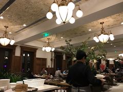 -WOLFGANG PUCK KITCHEN & BAR(迪士尼小镇店)