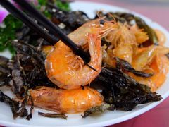 -吴祥记潮州菜·百年老字号·砂锅粥