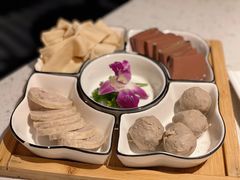 -京韵胡同·酱香羊蝎子火锅涮肉(长寿路店)