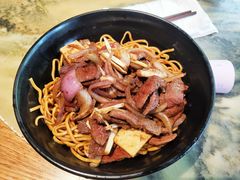 -慧娟面馆·餐厅(望江路店)
