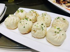 生煎-老正兴菜馆(徐汇店)