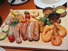 -布拉格餐厅· 中欧捷克菜(全国首店)