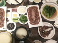-阿庄新豫菜(航海东路店)