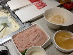 -海底捞火锅(万科广场店)