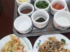 -朝伟清真铜瓢牛肉馆(三十年老·店)