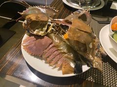 -绿岛国际酒店-西餐厅