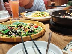 -云海肴·汽锅鸡·云南菜(美罗城店)