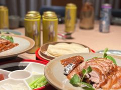 -青年公社烤鸭(青年路店)