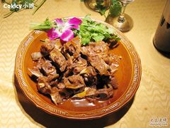 -羊家胡同·龙虾烧烤火锅(龙汇路店)