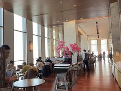 -嘉定凯悦·咖啡厅