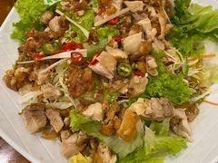 -全州拌饭馆(断桥店)