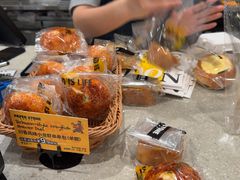 -PAPER STONE BAKERY(天汇广场店)