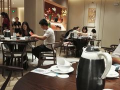 大堂-王四酒家苏帮菜馆(观前店)