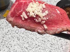 -争鲜回转寿司(中街大悦城店)