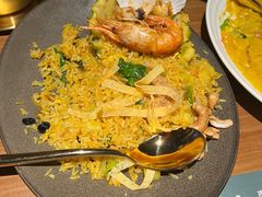 -Tegu泰古莲·泰国餐厅(红山6979店)