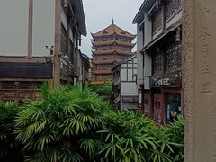-南关石牌坊古镇