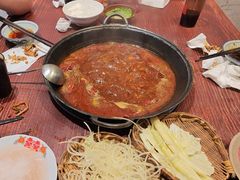 -马厂老火锅(天润城店)