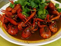 -杨胖子私房菜(秦虹路店)