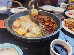 -鱼教头石泉老街石锅鱼(高新店)