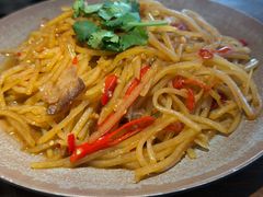-破三川·新川菜(静安大融城店)