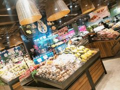 -哈尔信食品超市(哈尔滨王府井购物中心店)