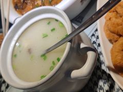 山药排骨汤-东北故事私房菜(江南印象店)