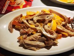 -尚尚仙·酸汤猪手·猪肚鸡火锅(华联万柳购物中心店)