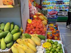 -水果立方果然鲜(升平路店)