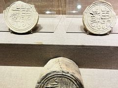 -南越王博物院(王宫展区)