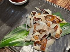 -一同楼福州菜馆(五四店)