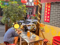 -老胶东家常菜馆(市场一路店)