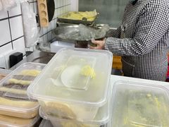 -奉化点心(呼童街店)