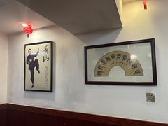 -刘师父老汉口江湖菜(蔡锷路店)