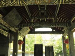 -百泉景区
