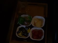 -江南足纪·影院足道·轻奢SPA(笋岗HALO广场店)