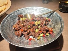 -沅江水·湖南家宴(南村万博长隆商圈店)